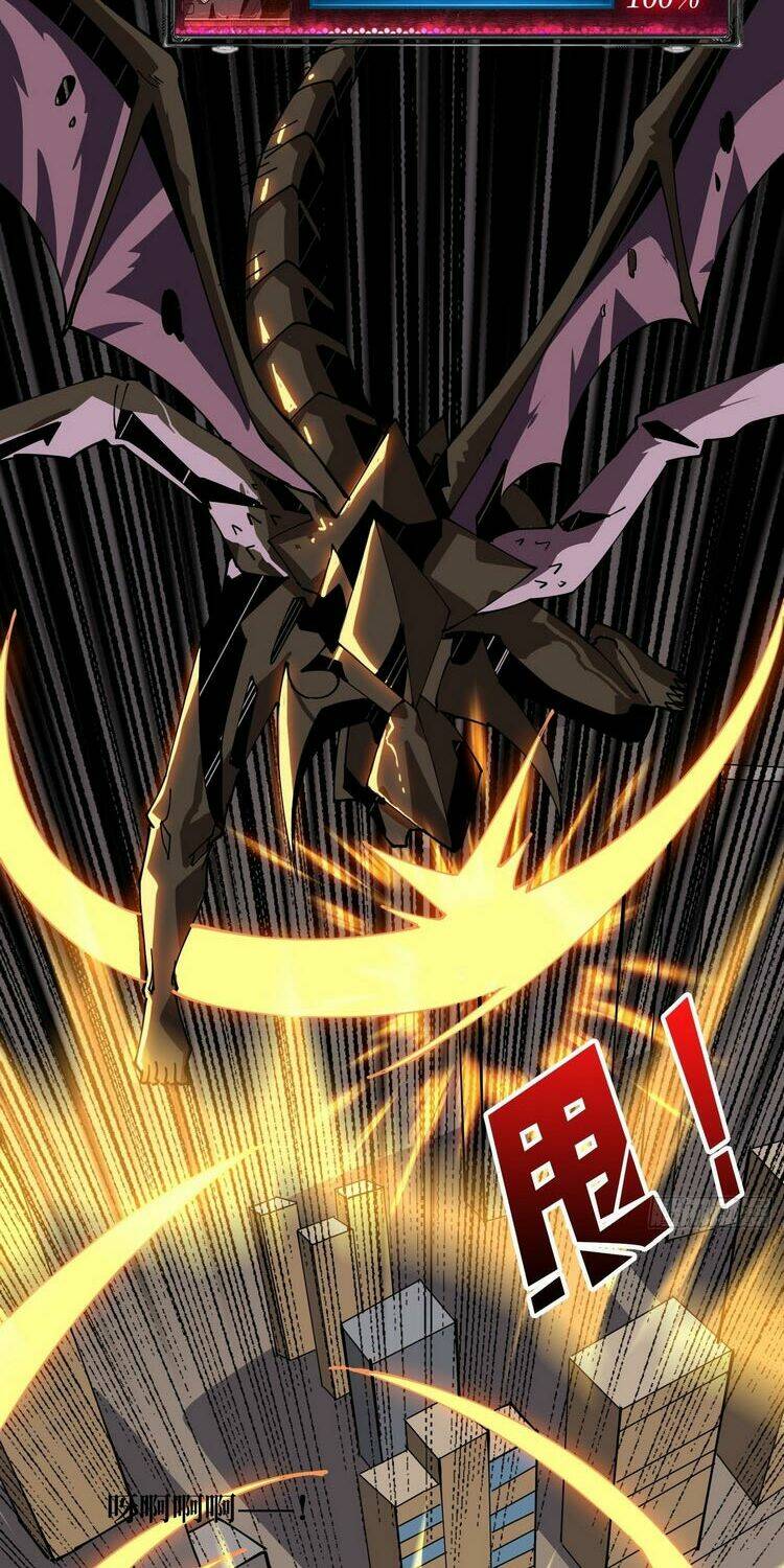 Vừa Chơi Đã Có Tài Khoản Vương Giả - Chapter 84 - Page 45