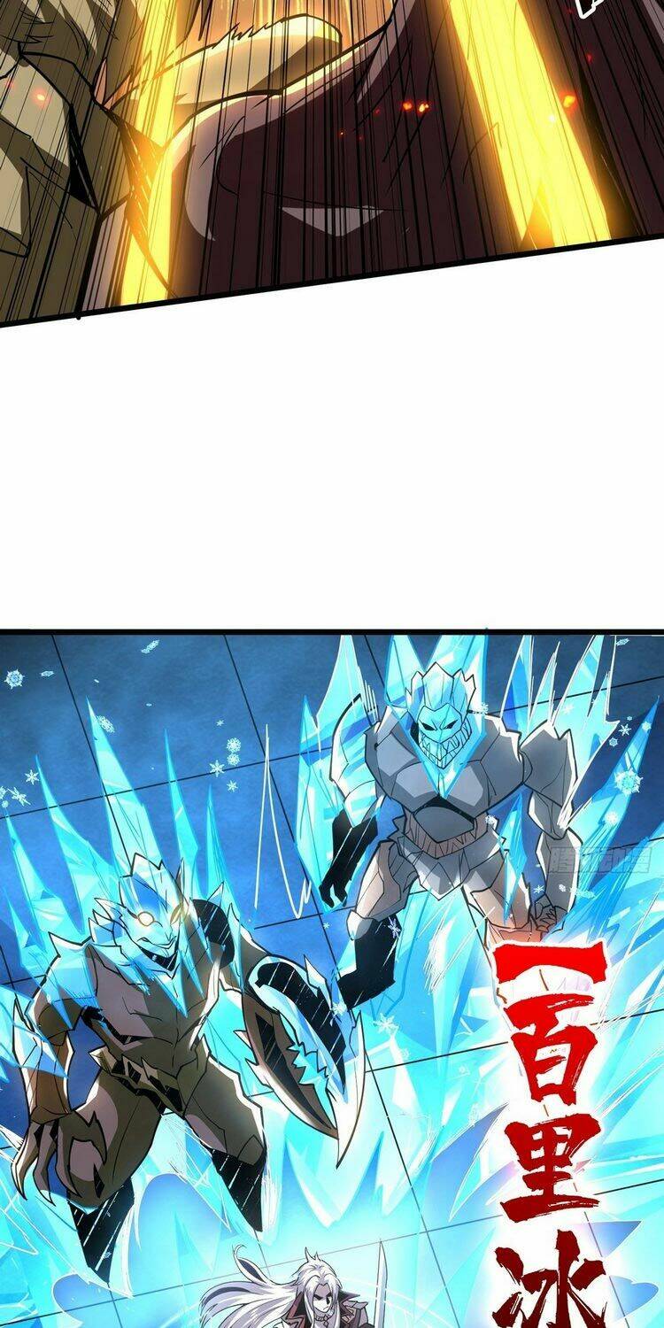 Vừa Chơi Đã Có Tài Khoản Vương Giả - Chapter 84 - Page 4