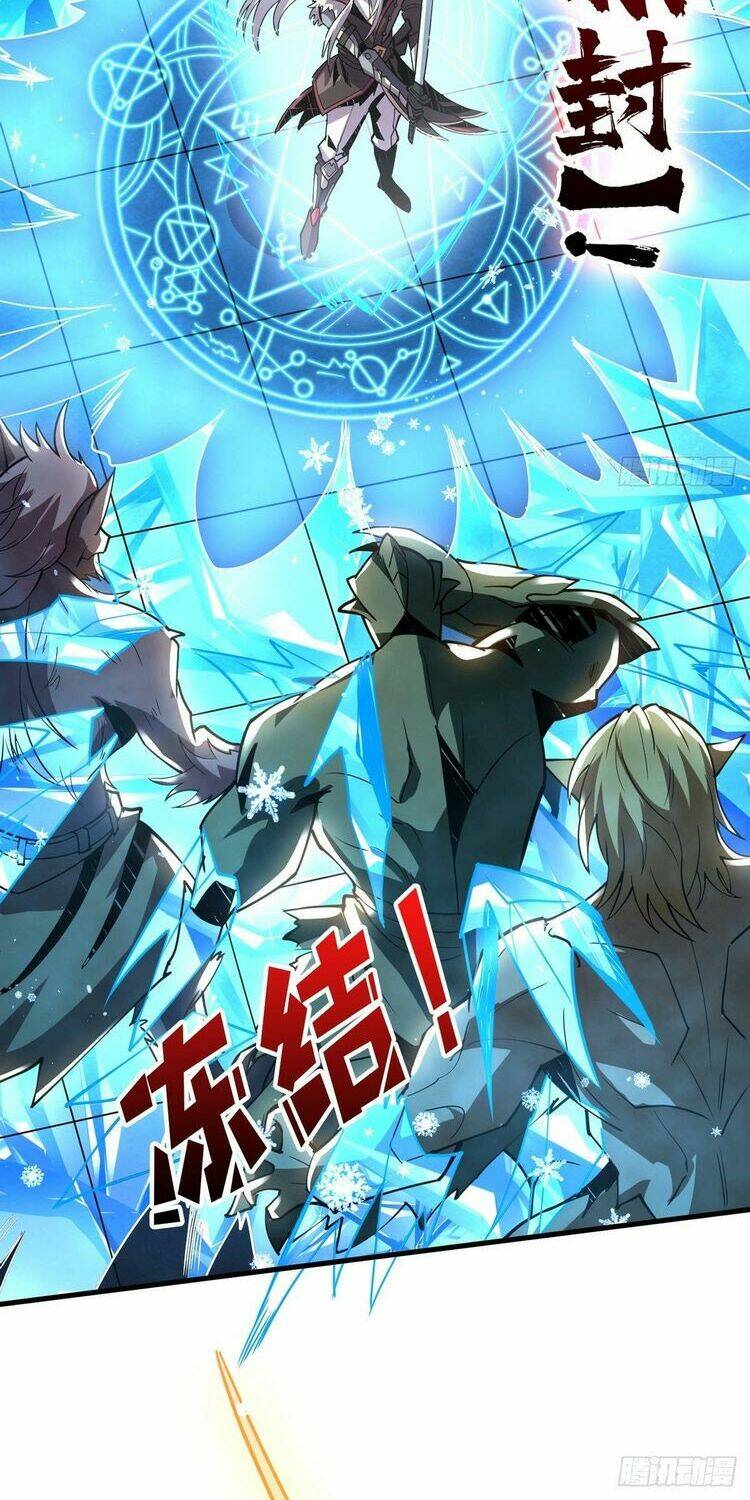 Vừa Chơi Đã Có Tài Khoản Vương Giả - Chapter 84 - Page 5