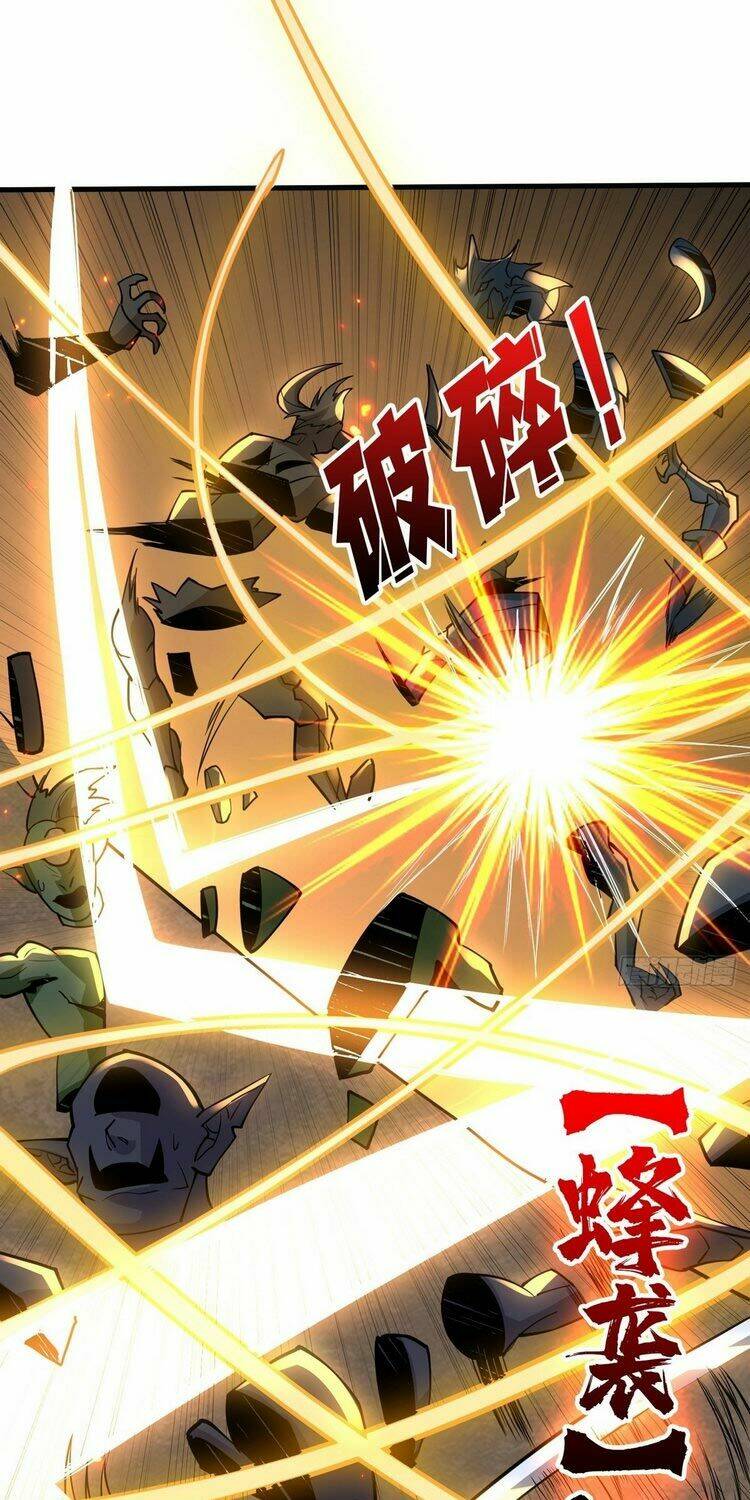 Vừa Chơi Đã Có Tài Khoản Vương Giả - Chapter 84 - Page 6