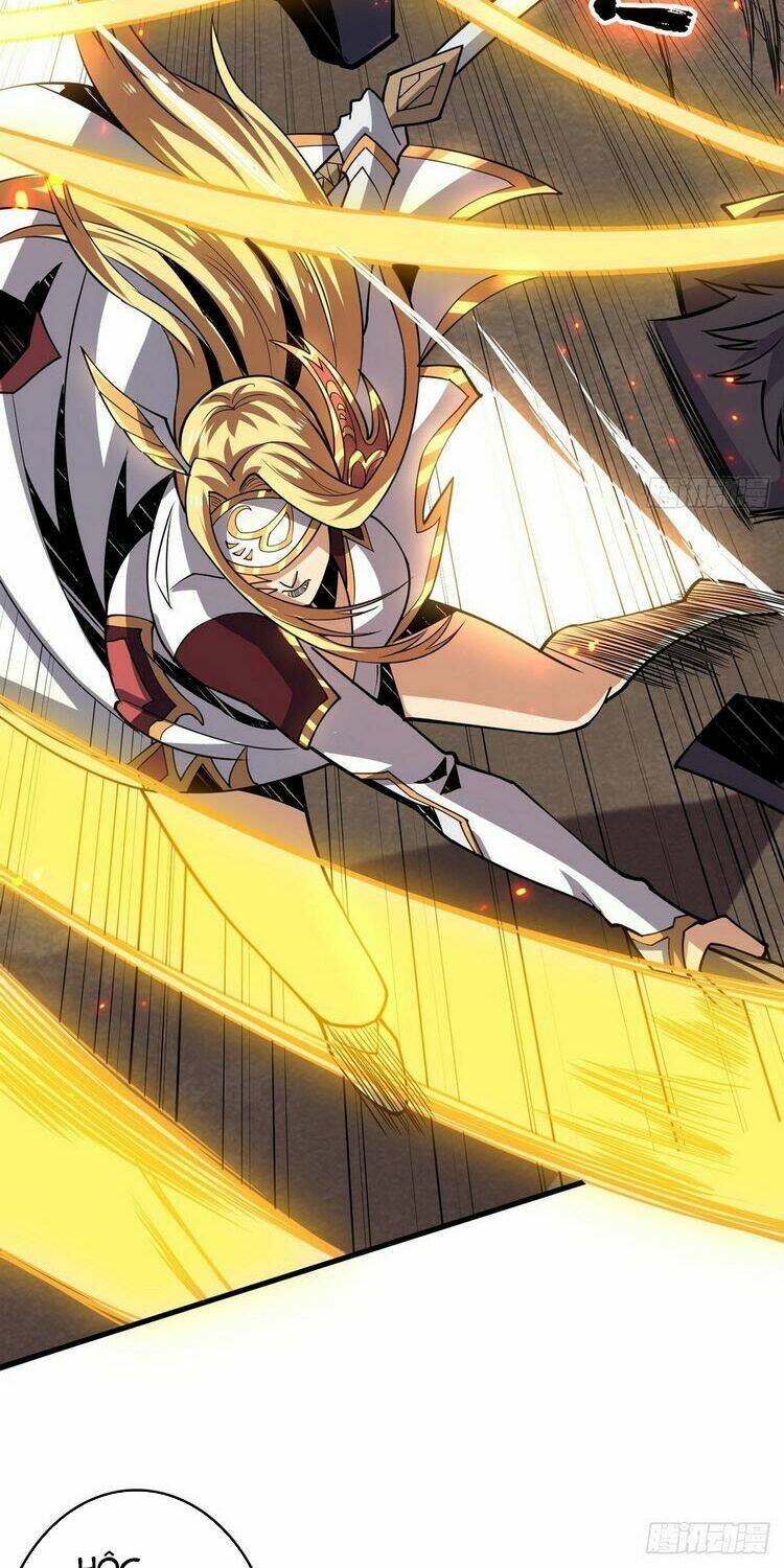 Vừa Chơi Đã Có Tài Khoản Vương Giả - Chapter 84 - Page 7