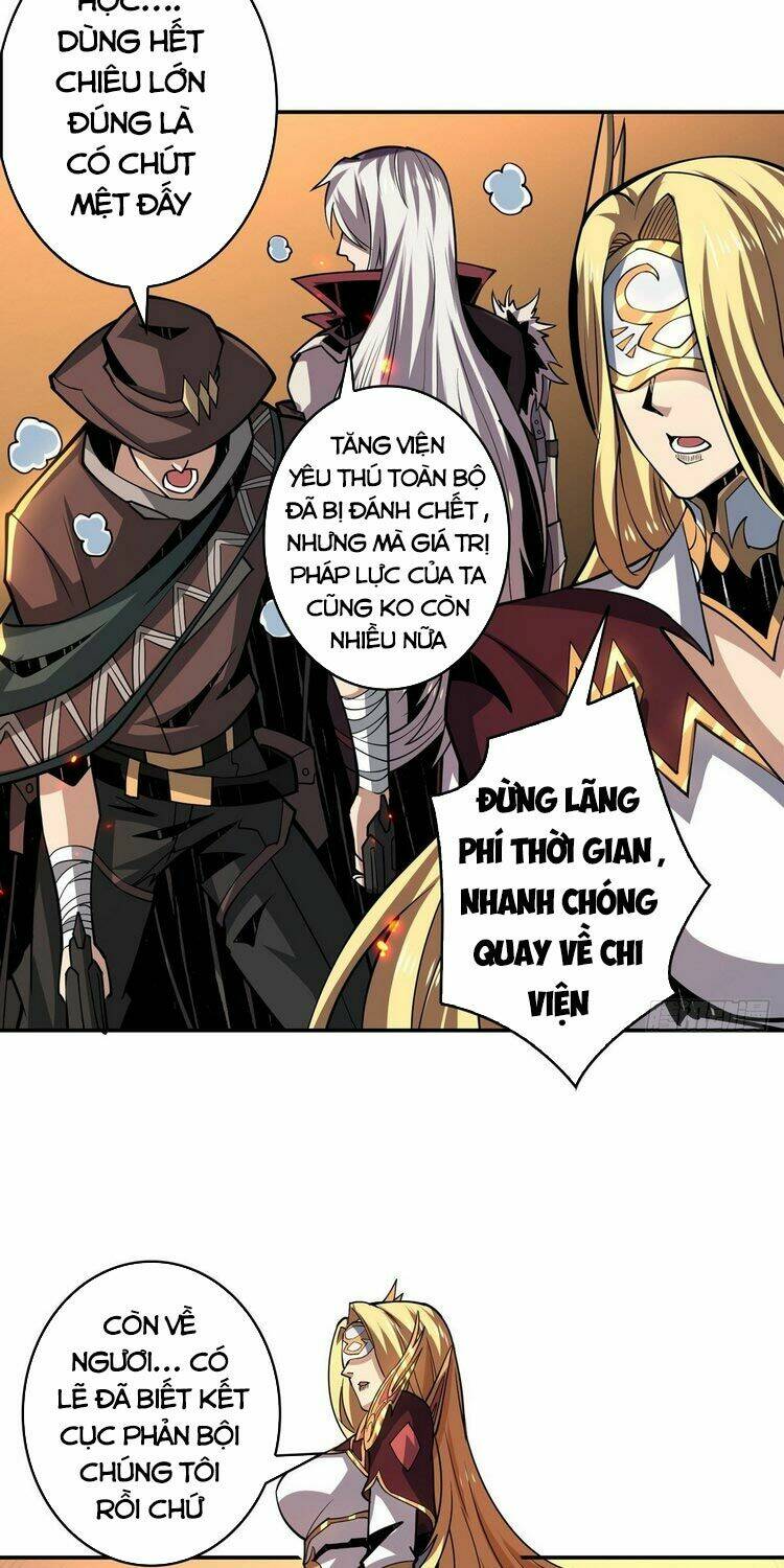 Vừa Chơi Đã Có Tài Khoản Vương Giả - Chapter 84 - Page 8