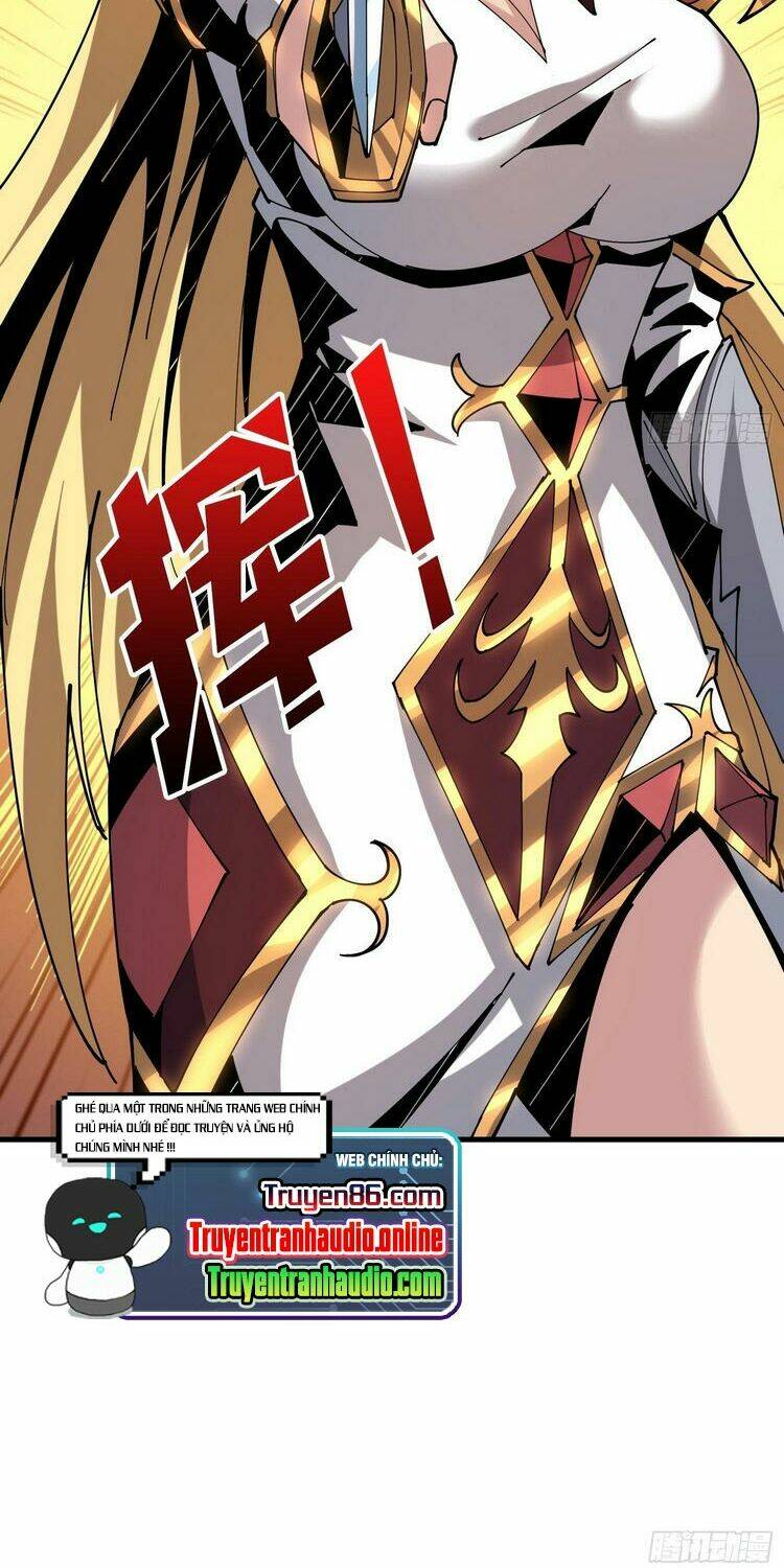 Vừa Chơi Đã Có Tài Khoản Vương Giả - Chapter 85 - Page 9