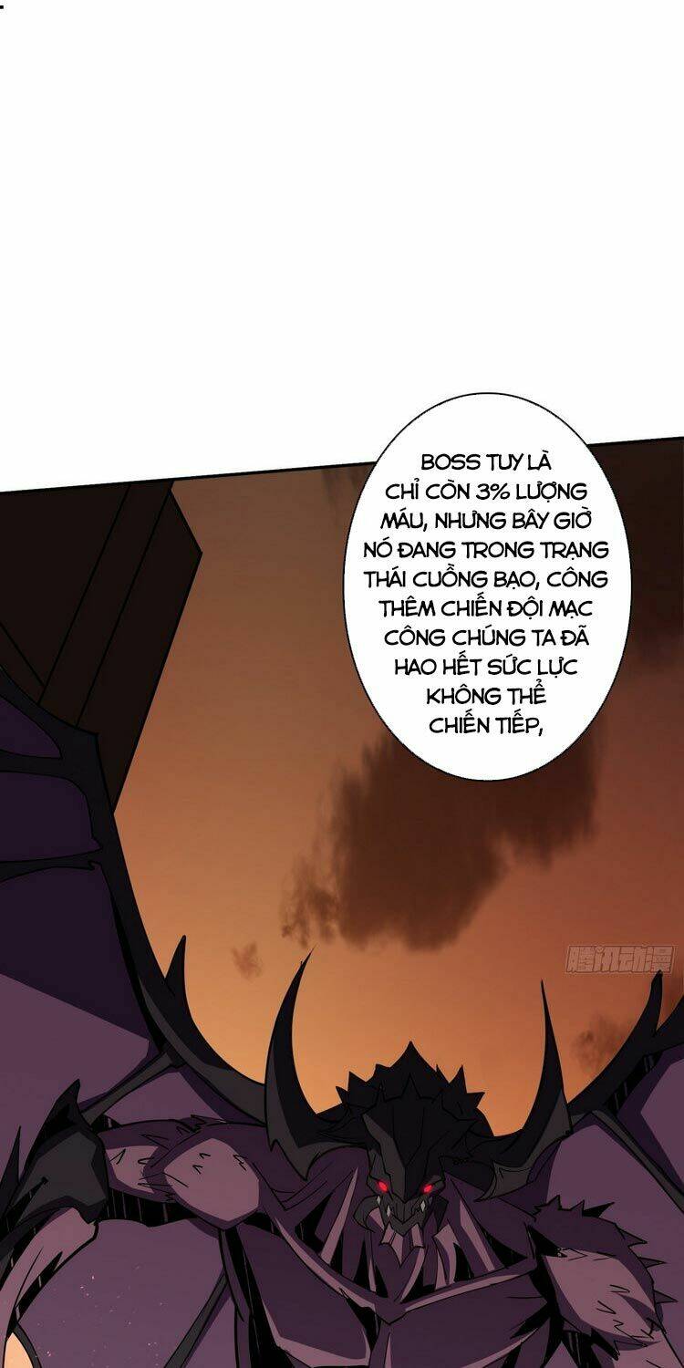 Vừa Chơi Đã Có Tài Khoản Vương Giả - Chapter 85 - Page 10