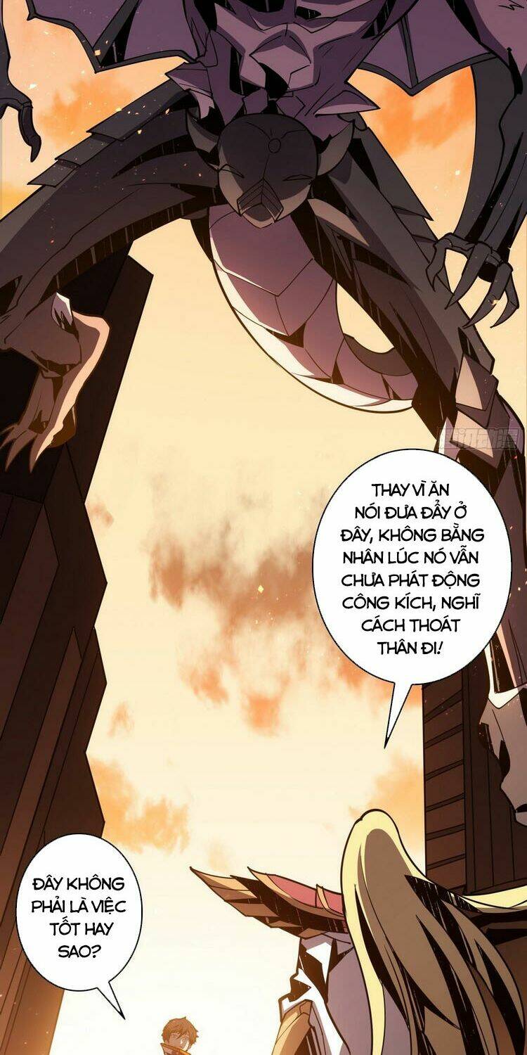 Vừa Chơi Đã Có Tài Khoản Vương Giả - Chapter 85 - Page 11