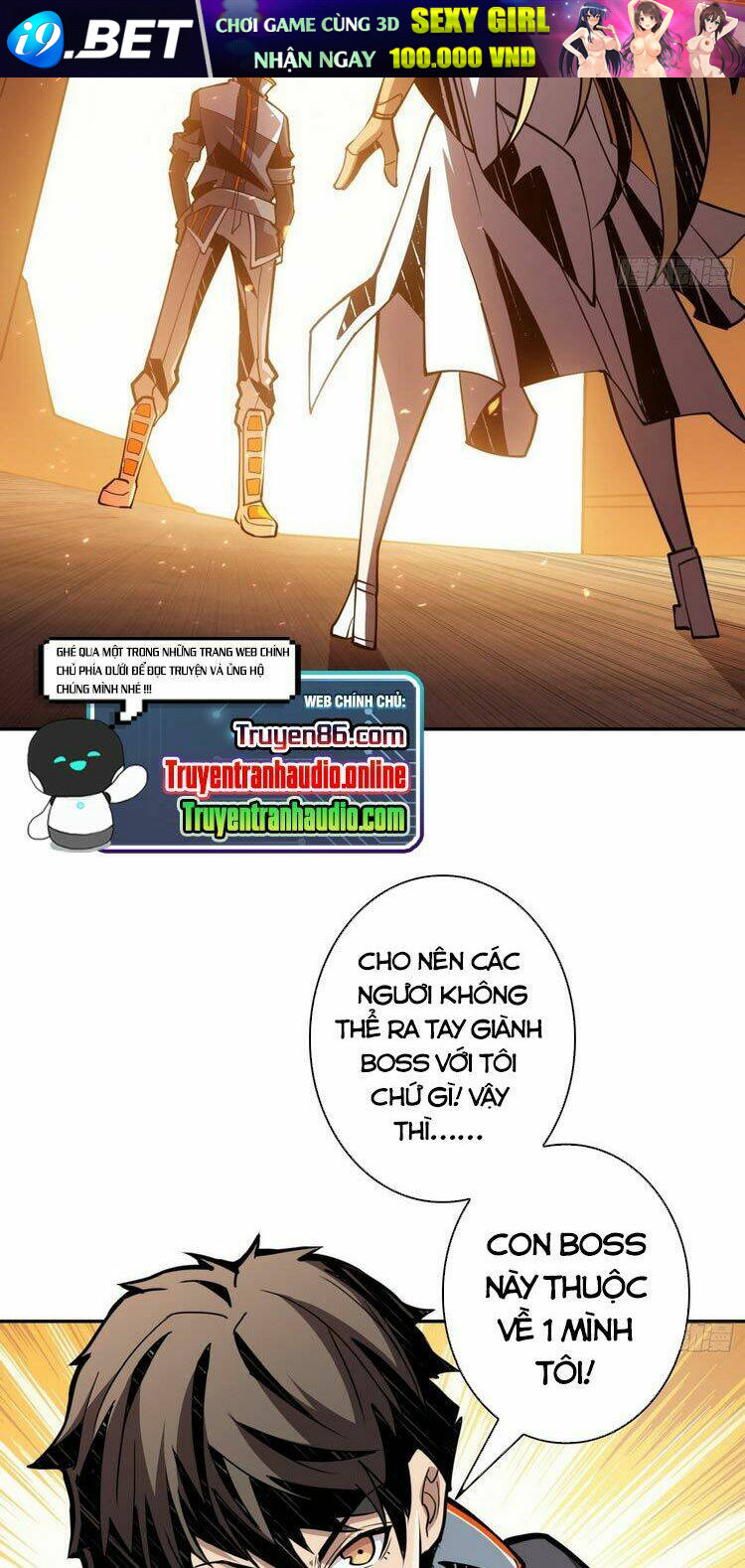 Vừa Chơi Đã Có Tài Khoản Vương Giả - Chapter 85 - Page 12