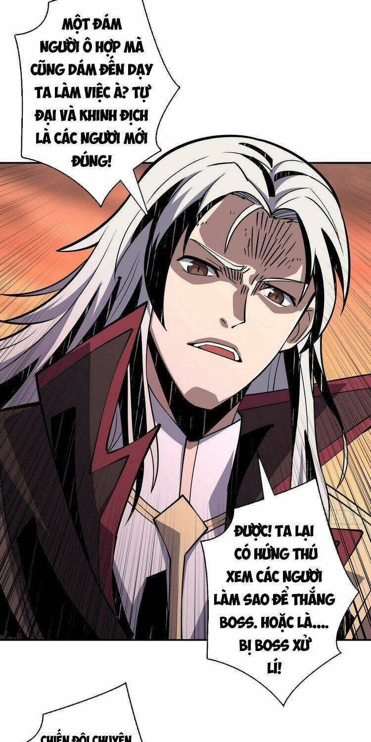 Vừa Chơi Đã Có Tài Khoản Vương Giả - Chapter 85 - Page 17