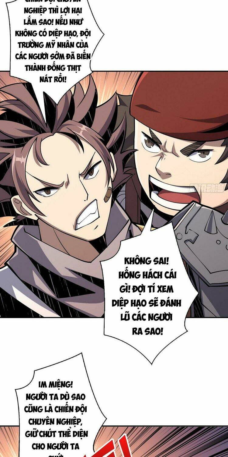 Vừa Chơi Đã Có Tài Khoản Vương Giả - Chapter 85 - Page 18