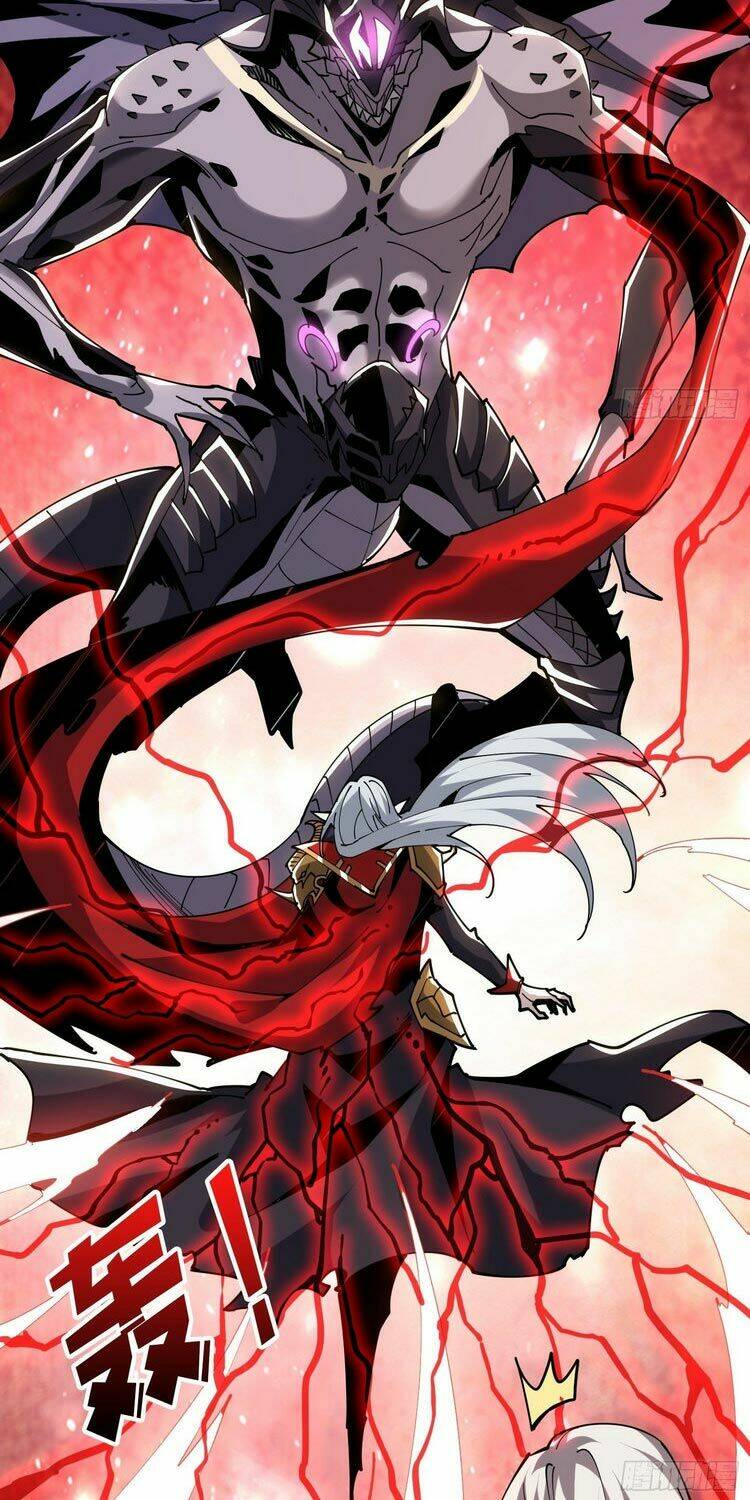 Vừa Chơi Đã Có Tài Khoản Vương Giả - Chapter 85 - Page 21