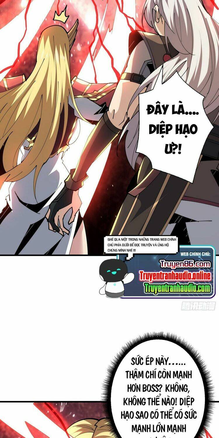 Vừa Chơi Đã Có Tài Khoản Vương Giả - Chapter 85 - Page 22