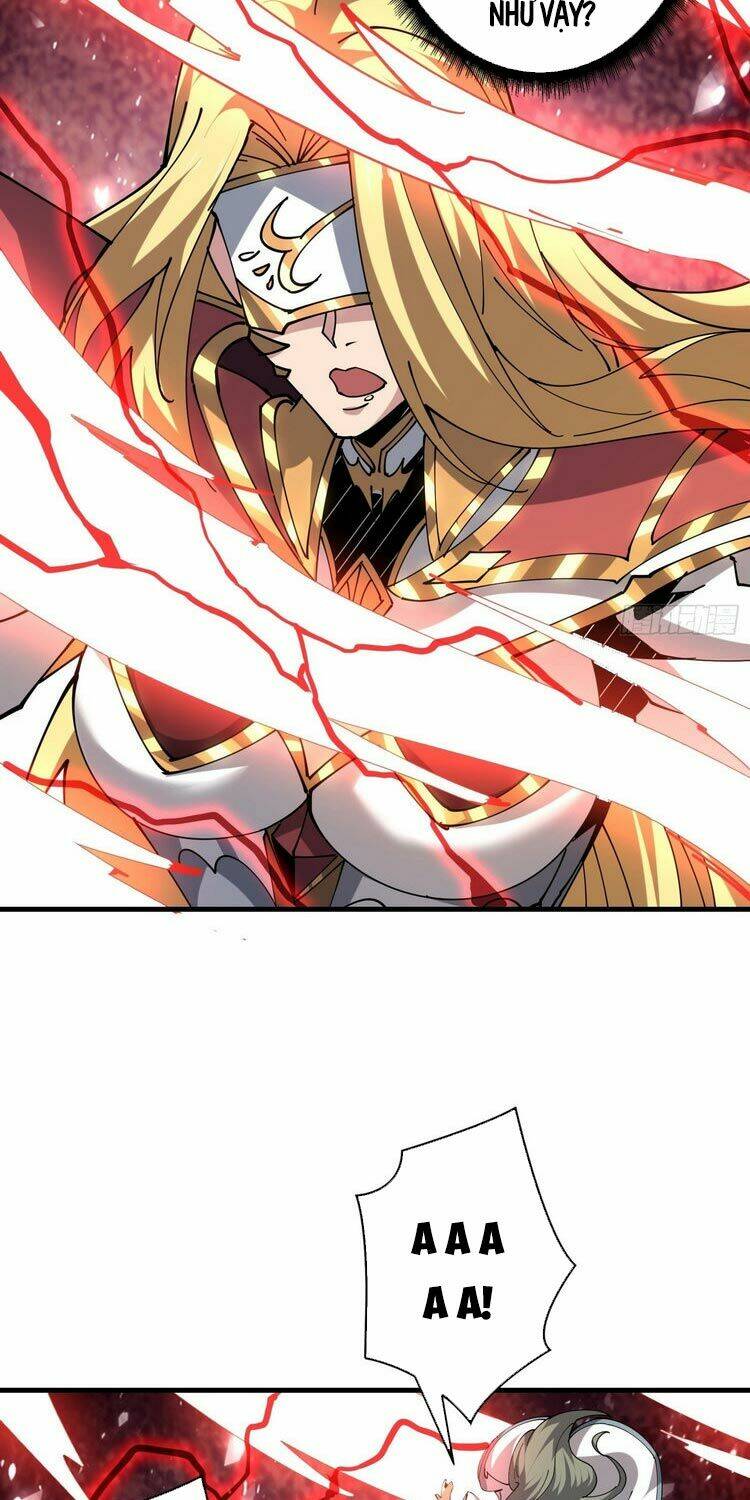 Vừa Chơi Đã Có Tài Khoản Vương Giả - Chapter 85 - Page 23