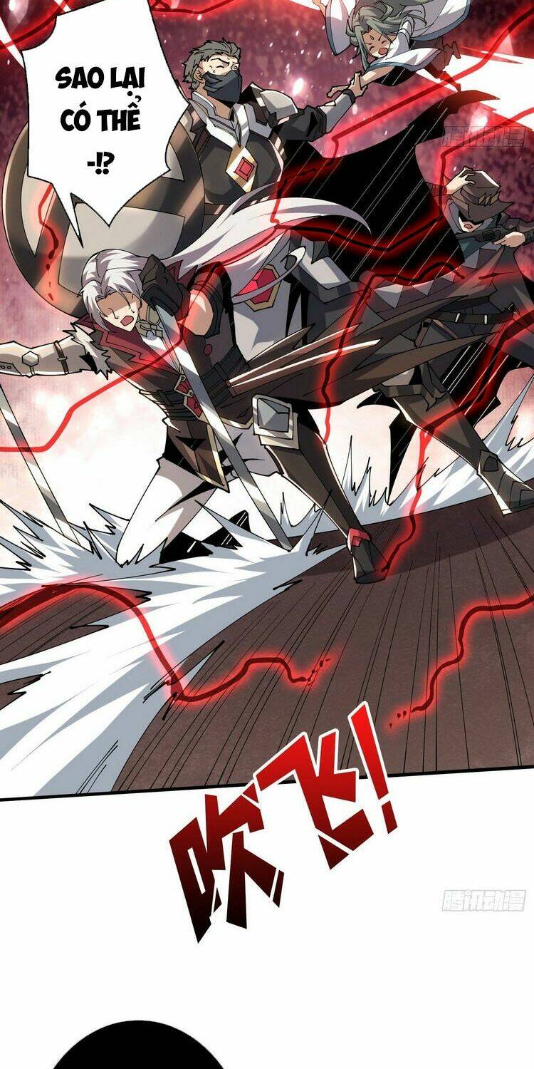 Vừa Chơi Đã Có Tài Khoản Vương Giả - Chapter 85 - Page 24