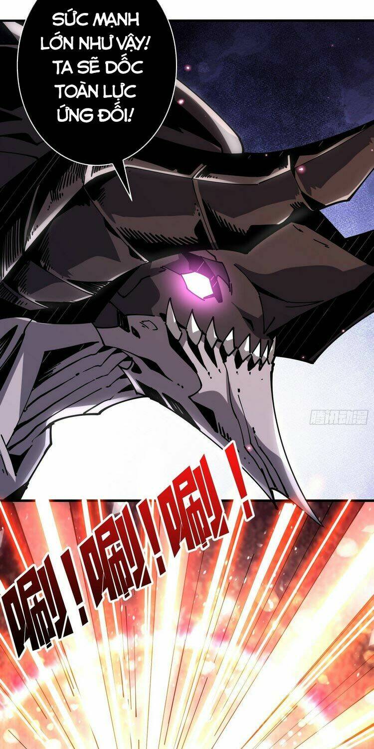 Vừa Chơi Đã Có Tài Khoản Vương Giả - Chapter 85 - Page 25