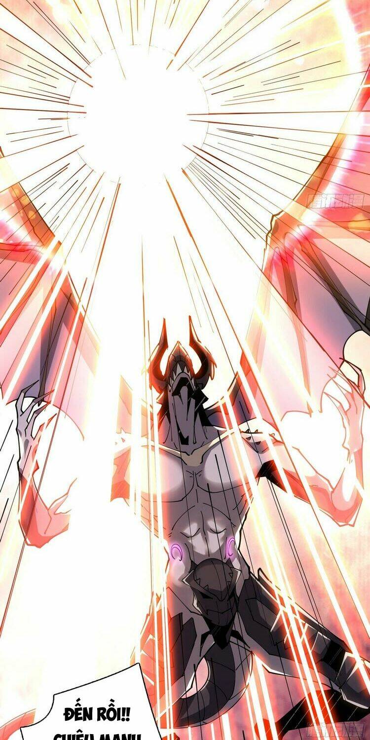 Vừa Chơi Đã Có Tài Khoản Vương Giả - Chapter 85 - Page 26