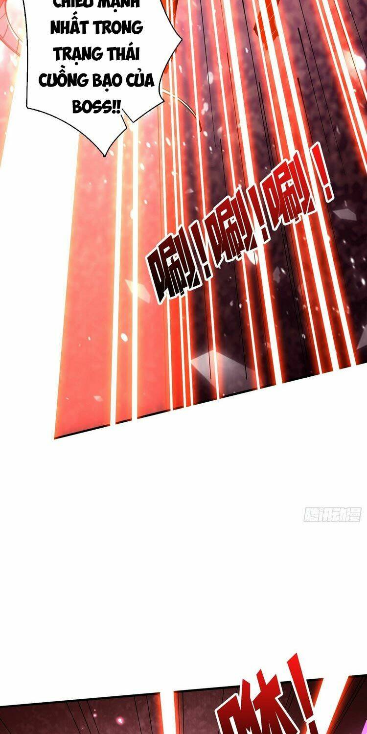 Vừa Chơi Đã Có Tài Khoản Vương Giả - Chapter 85 - Page 27