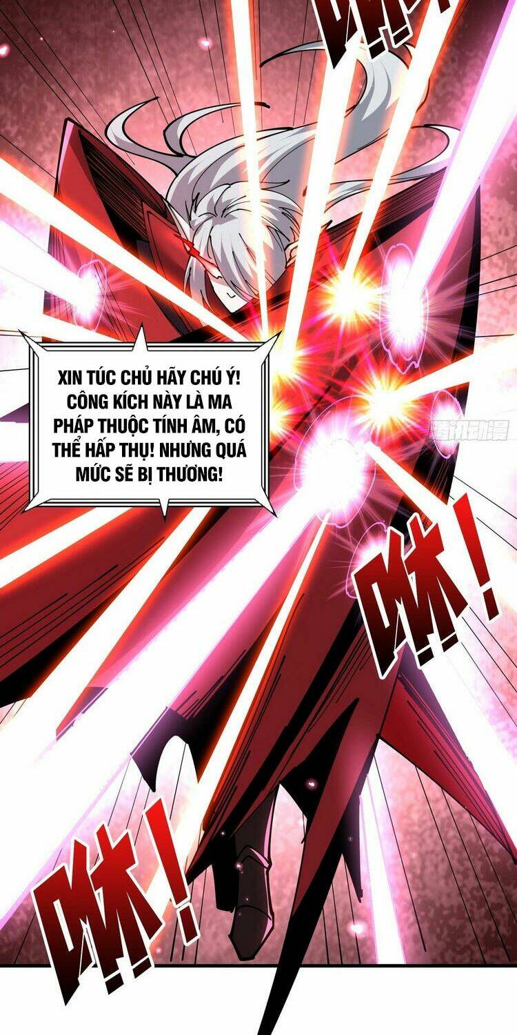 Vừa Chơi Đã Có Tài Khoản Vương Giả - Chapter 85 - Page 28