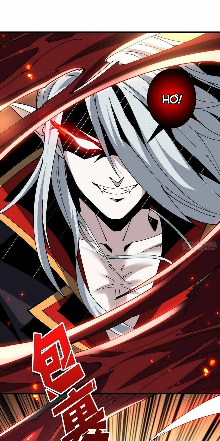 Vừa Chơi Đã Có Tài Khoản Vương Giả - Chapter 85 - Page 30