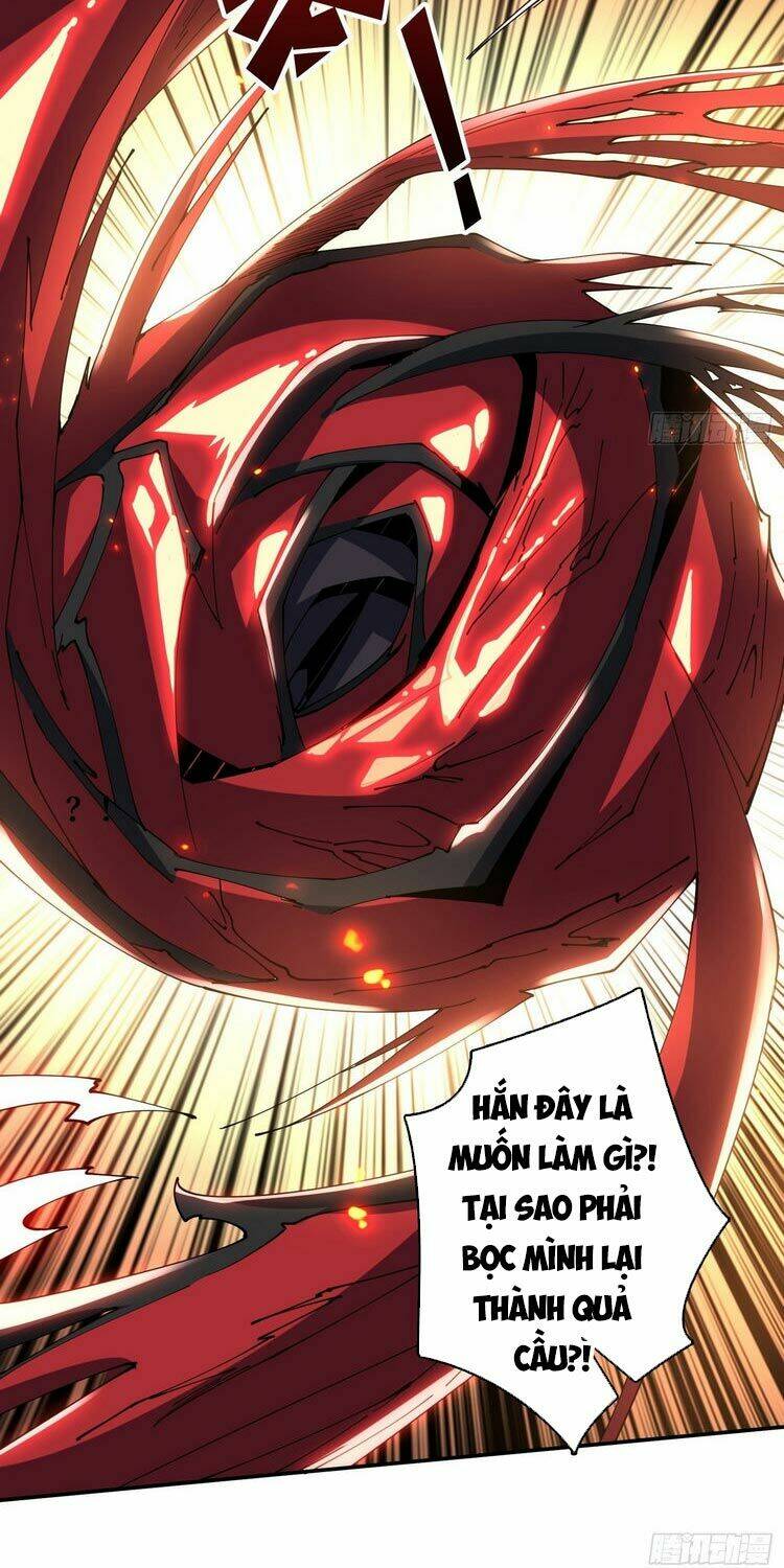 Vừa Chơi Đã Có Tài Khoản Vương Giả - Chapter 85 - Page 31