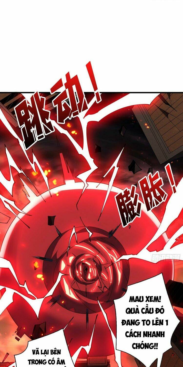 Vừa Chơi Đã Có Tài Khoản Vương Giả - Chapter 85 - Page 32