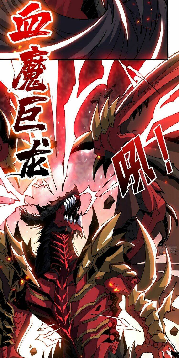 Vừa Chơi Đã Có Tài Khoản Vương Giả - Chapter 85 - Page 34