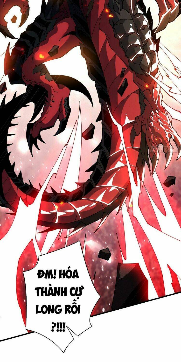 Vừa Chơi Đã Có Tài Khoản Vương Giả - Chapter 85 - Page 35