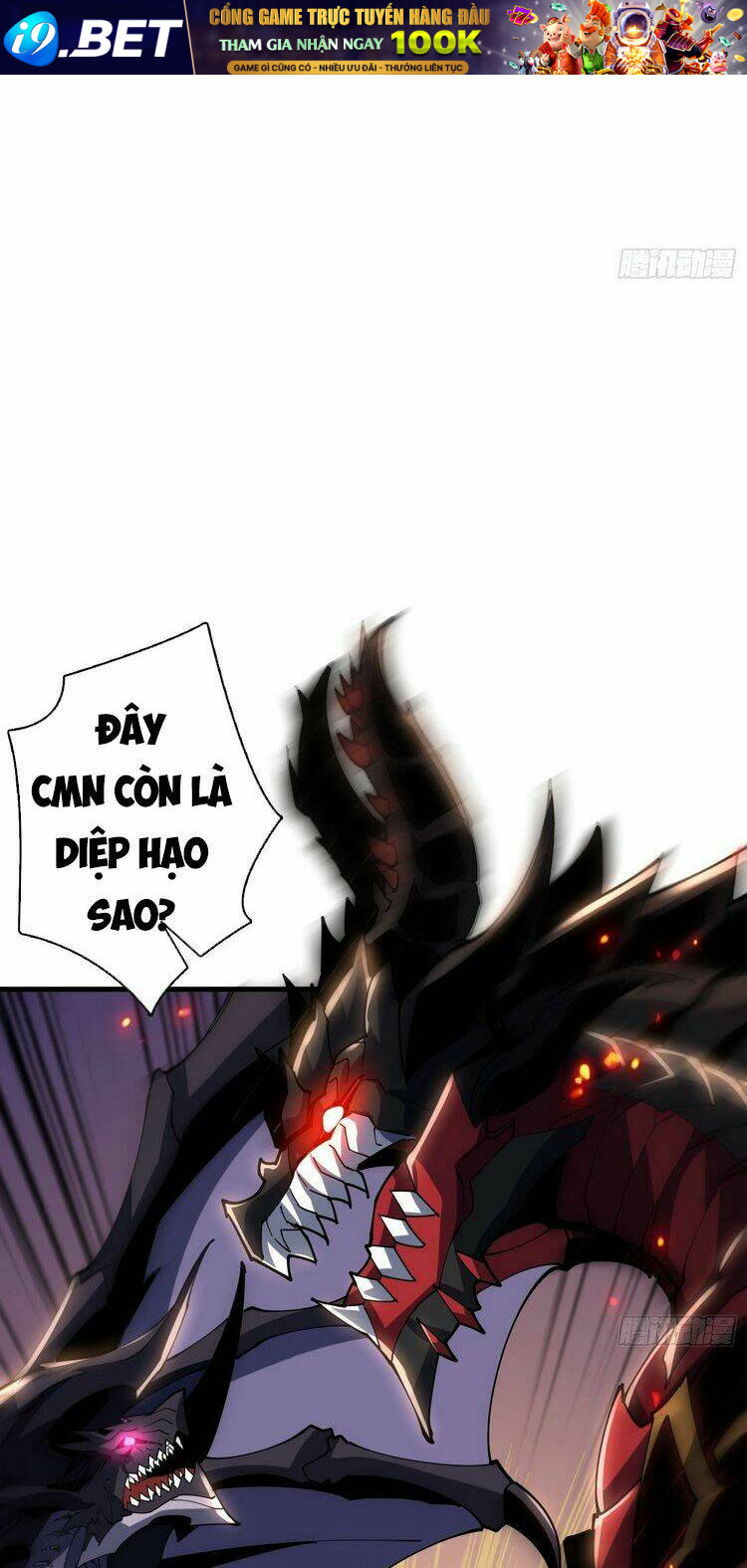 Vừa Chơi Đã Có Tài Khoản Vương Giả - Chapter 85 - Page 36