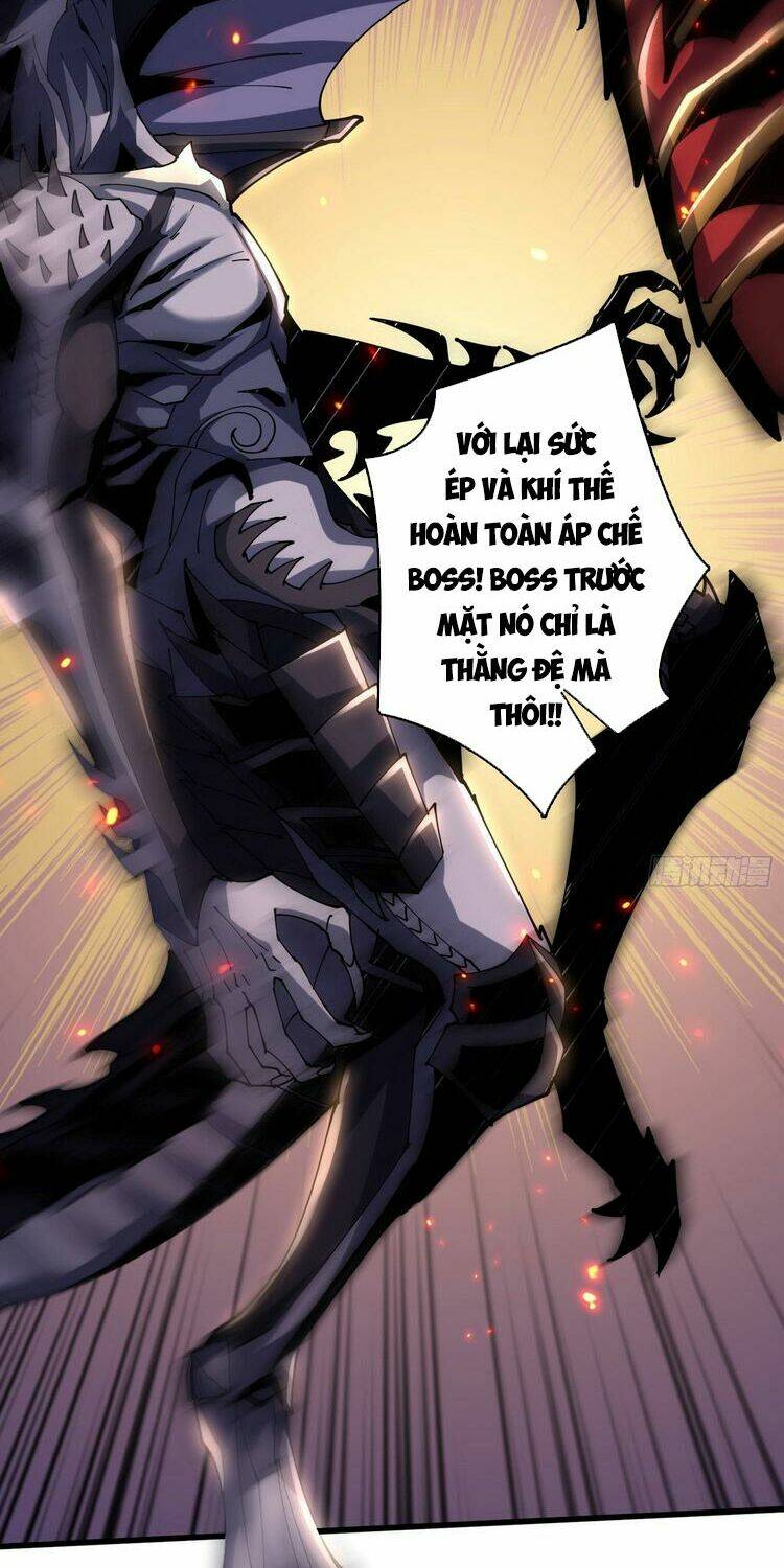 Vừa Chơi Đã Có Tài Khoản Vương Giả - Chapter 85 - Page 37