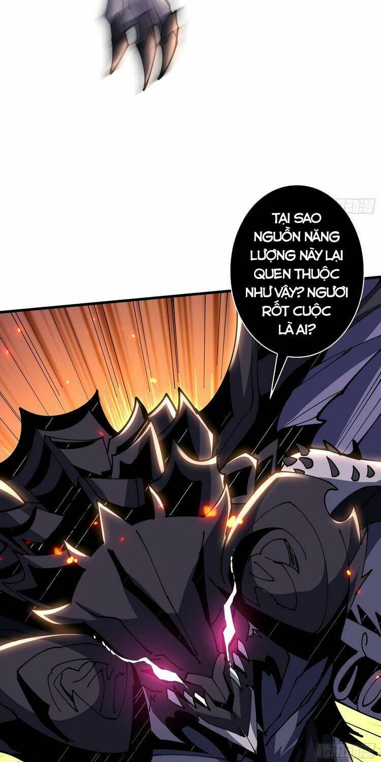 Vừa Chơi Đã Có Tài Khoản Vương Giả - Chapter 85 - Page 38