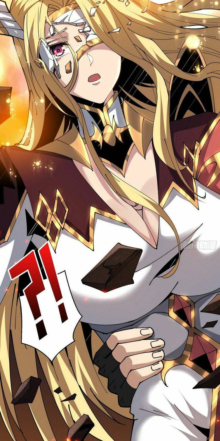 Vừa Chơi Đã Có Tài Khoản Vương Giả - Chapter 85 - Page 3