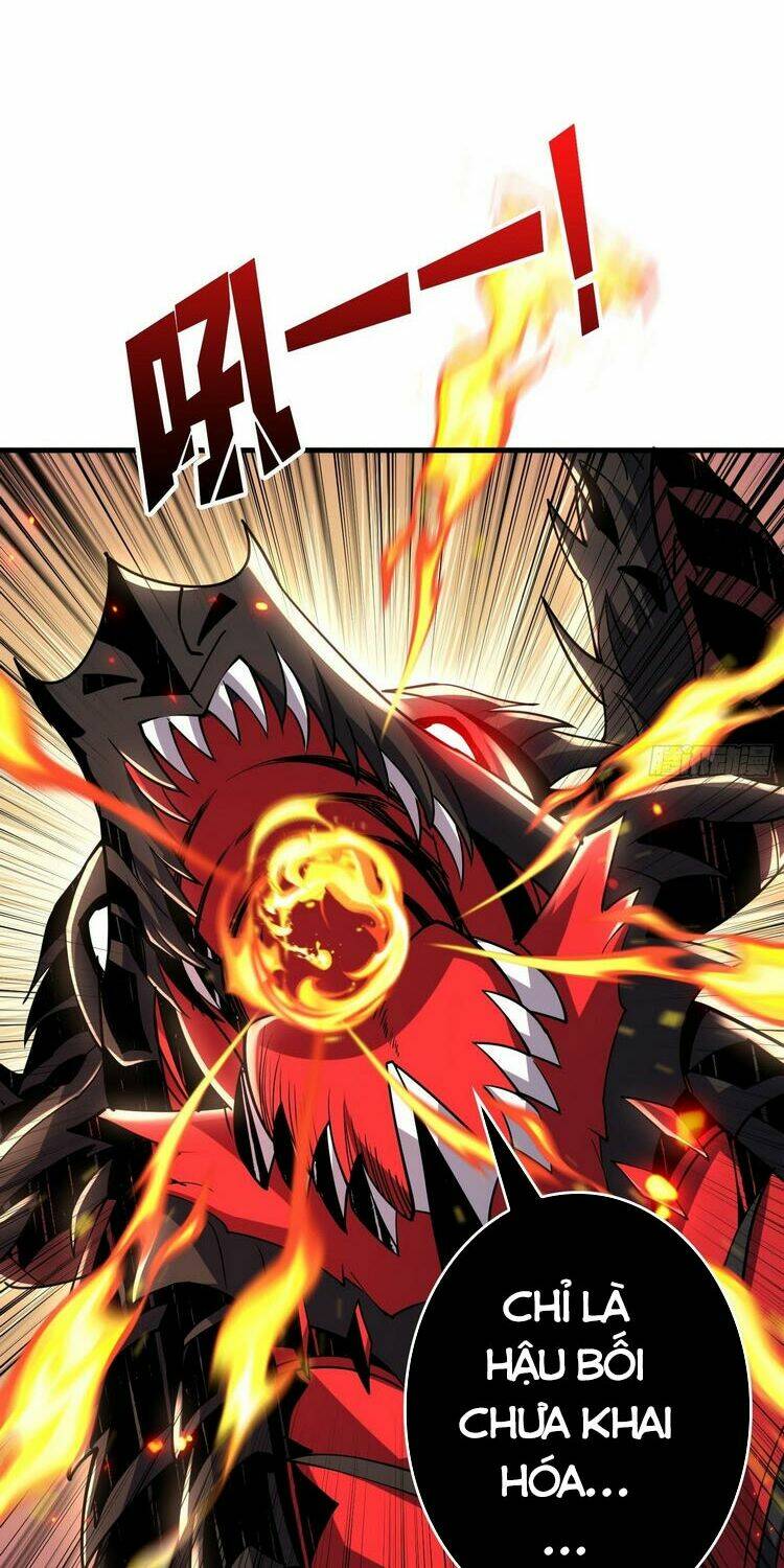 Vừa Chơi Đã Có Tài Khoản Vương Giả - Chapter 85 - Page 41