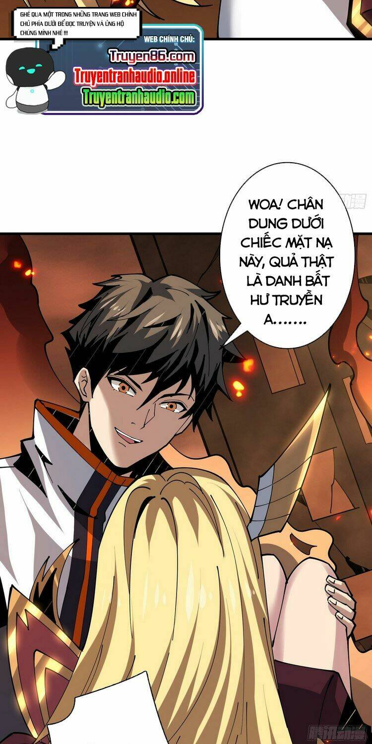 Vừa Chơi Đã Có Tài Khoản Vương Giả - Chapter 85 - Page 4