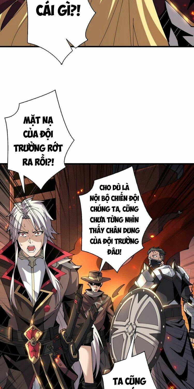 Vừa Chơi Đã Có Tài Khoản Vương Giả - Chapter 85 - Page 5