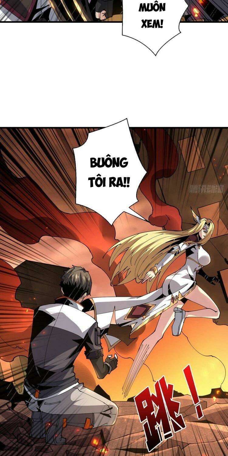 Vừa Chơi Đã Có Tài Khoản Vương Giả - Chapter 85 - Page 6