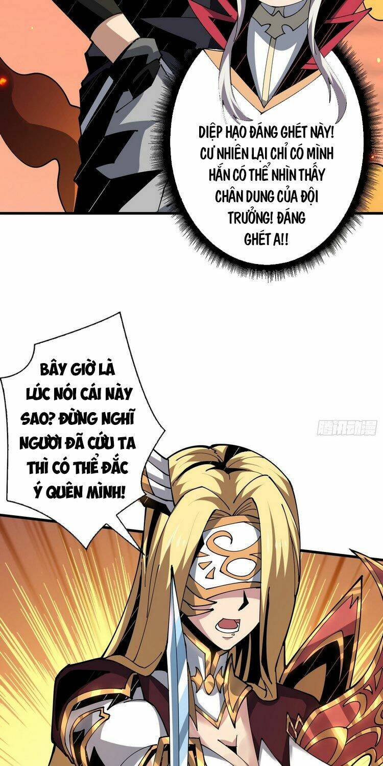 Vừa Chơi Đã Có Tài Khoản Vương Giả - Chapter 85 - Page 8