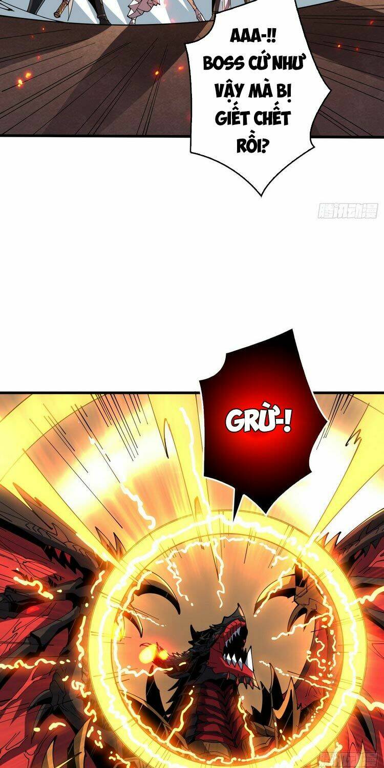 Vừa Chơi Đã Có Tài Khoản Vương Giả - Chapter 86 - Page 14