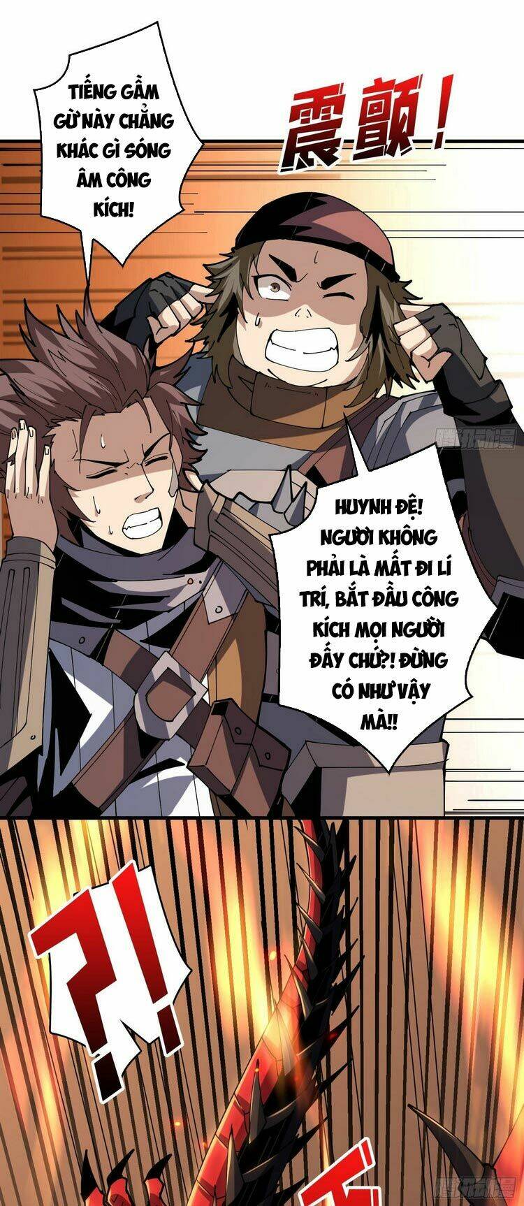 Vừa Chơi Đã Có Tài Khoản Vương Giả - Chapter 86 - Page 16