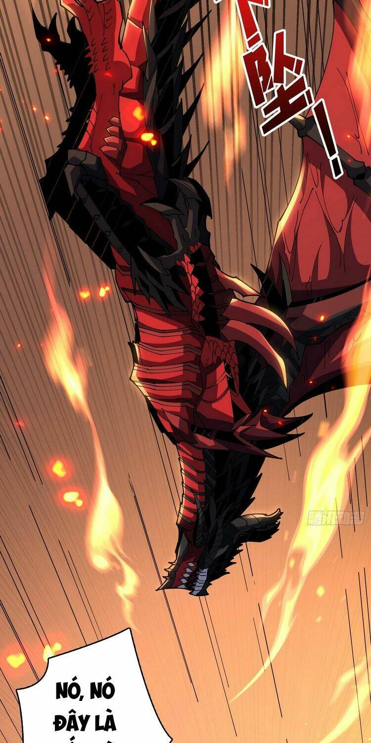 Vừa Chơi Đã Có Tài Khoản Vương Giả - Chapter 86 - Page 17