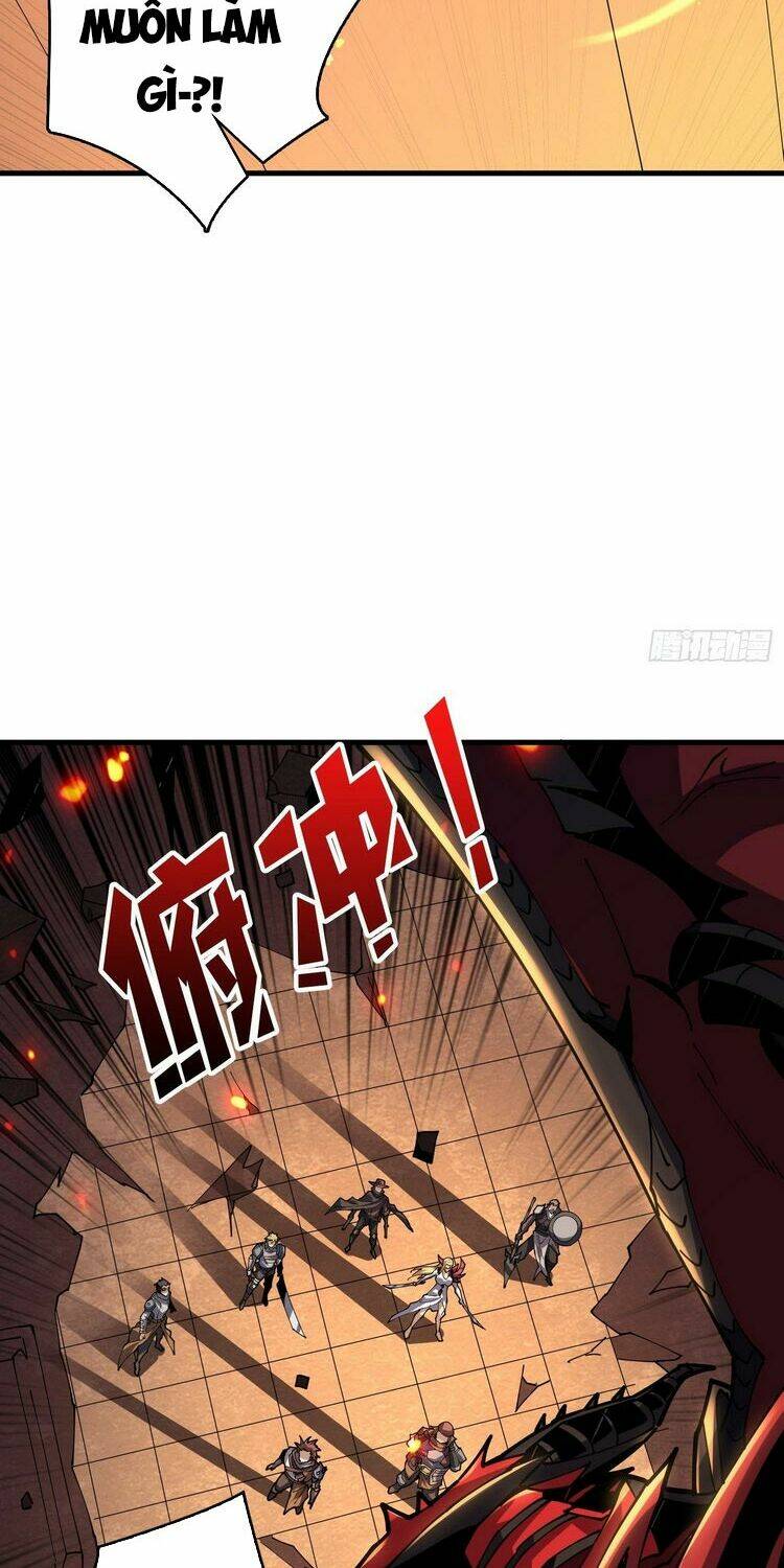 Vừa Chơi Đã Có Tài Khoản Vương Giả - Chapter 86 - Page 18