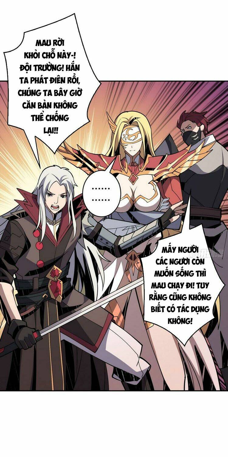 Vừa Chơi Đã Có Tài Khoản Vương Giả - Chapter 86 - Page 20