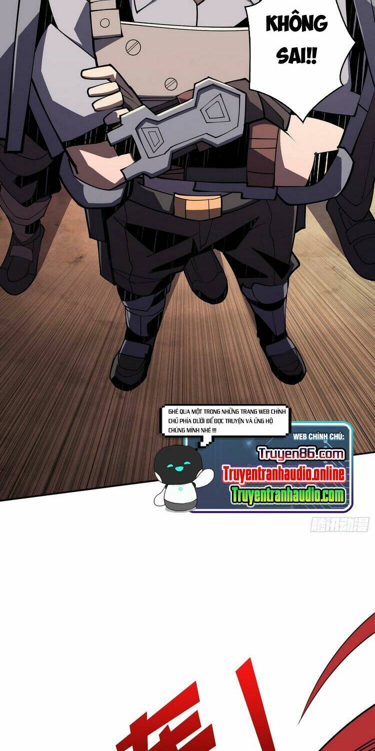 Vừa Chơi Đã Có Tài Khoản Vương Giả - Chapter 86 - Page 22
