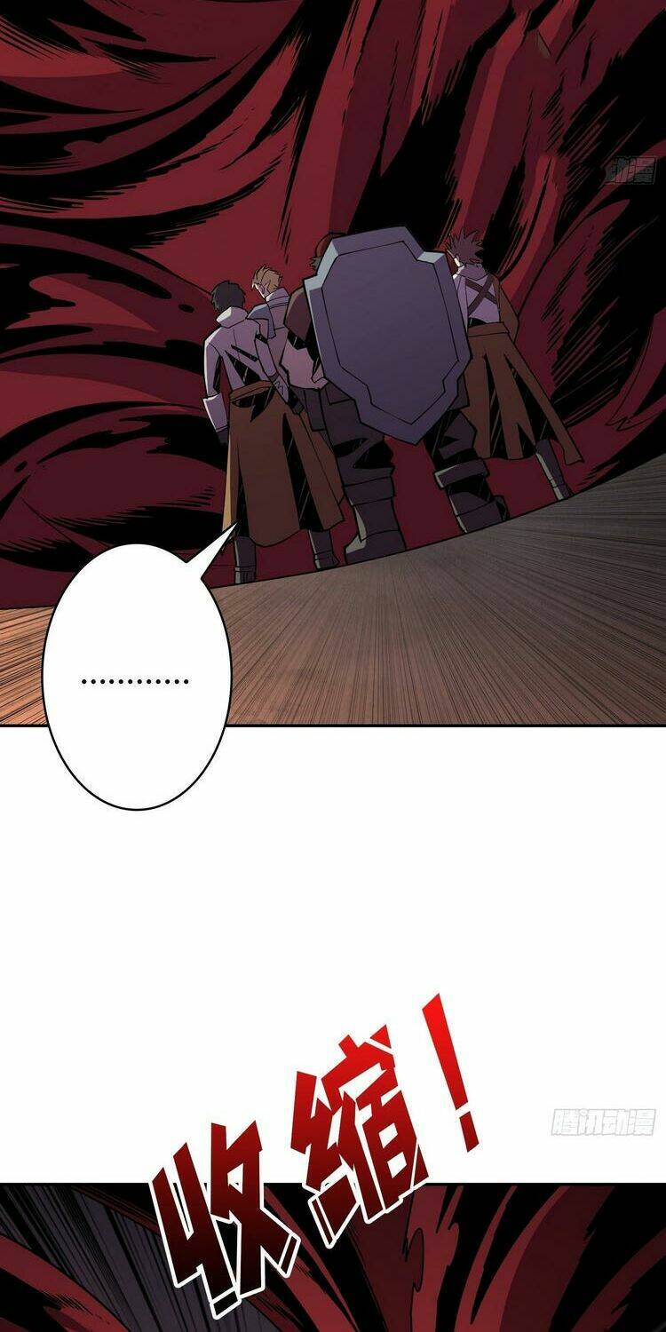 Vừa Chơi Đã Có Tài Khoản Vương Giả - Chapter 86 - Page 24