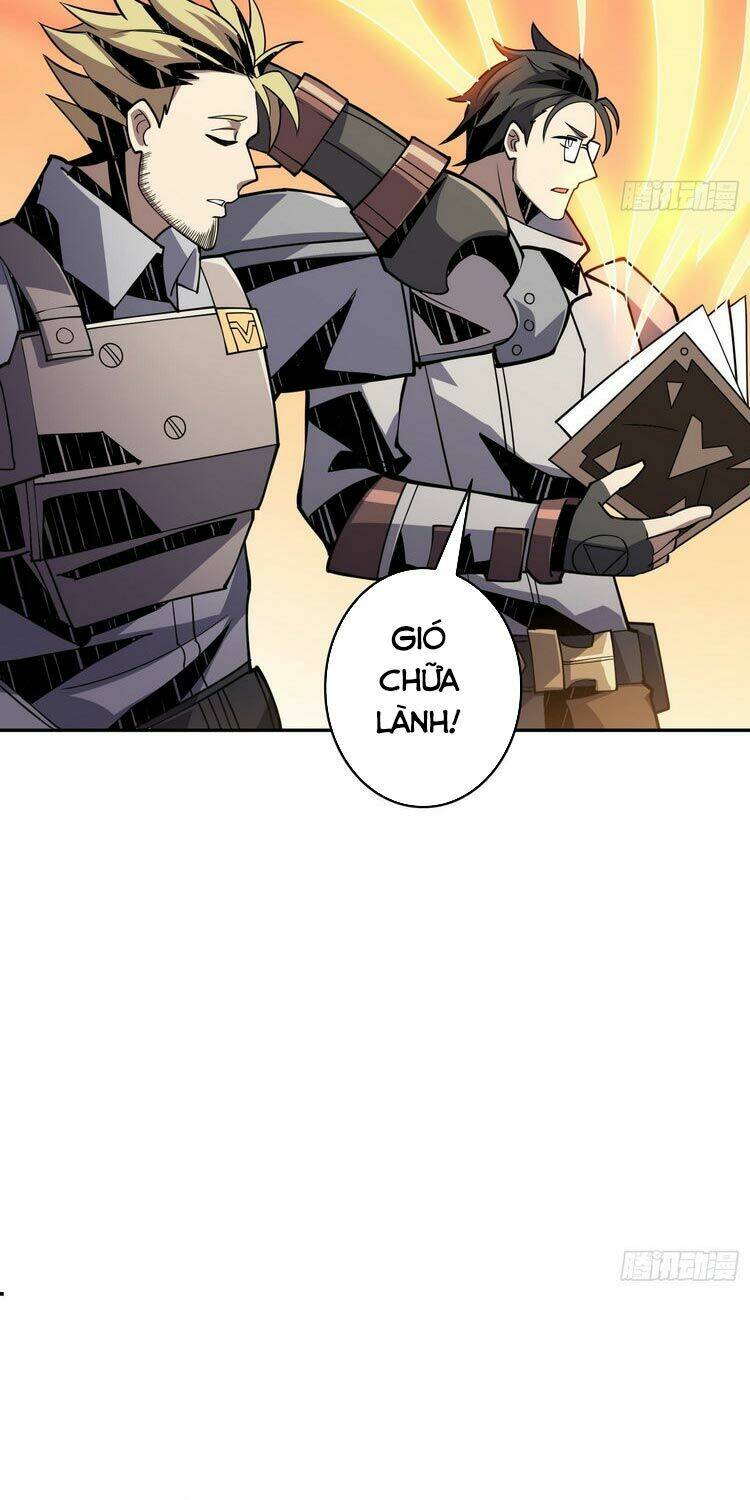 Vừa Chơi Đã Có Tài Khoản Vương Giả - Chapter 86 - Page 29