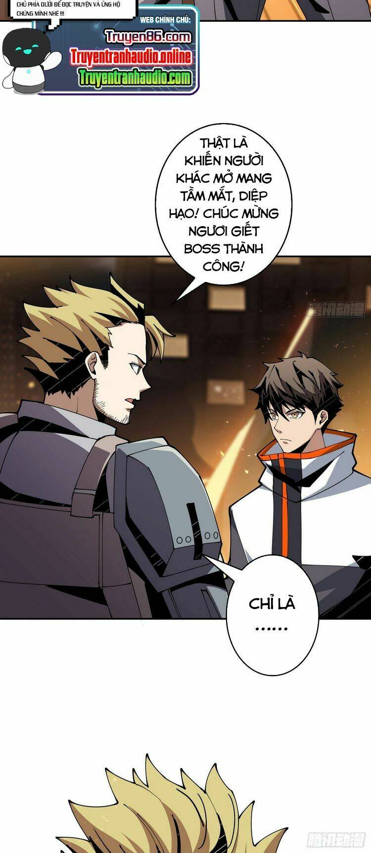 Vừa Chơi Đã Có Tài Khoản Vương Giả - Chapter 86 - Page 33