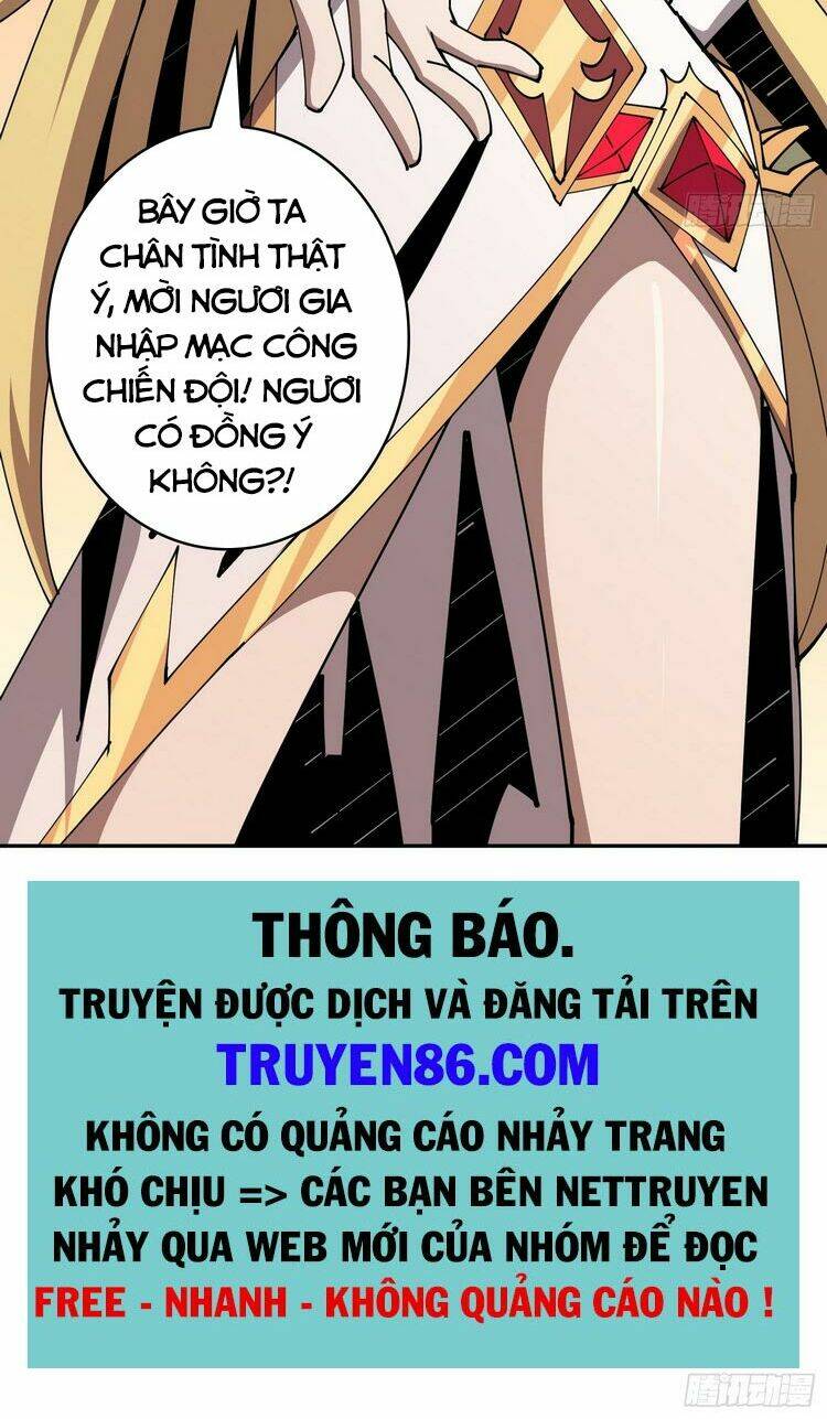 Vừa Chơi Đã Có Tài Khoản Vương Giả - Chapter 86 - Page 39