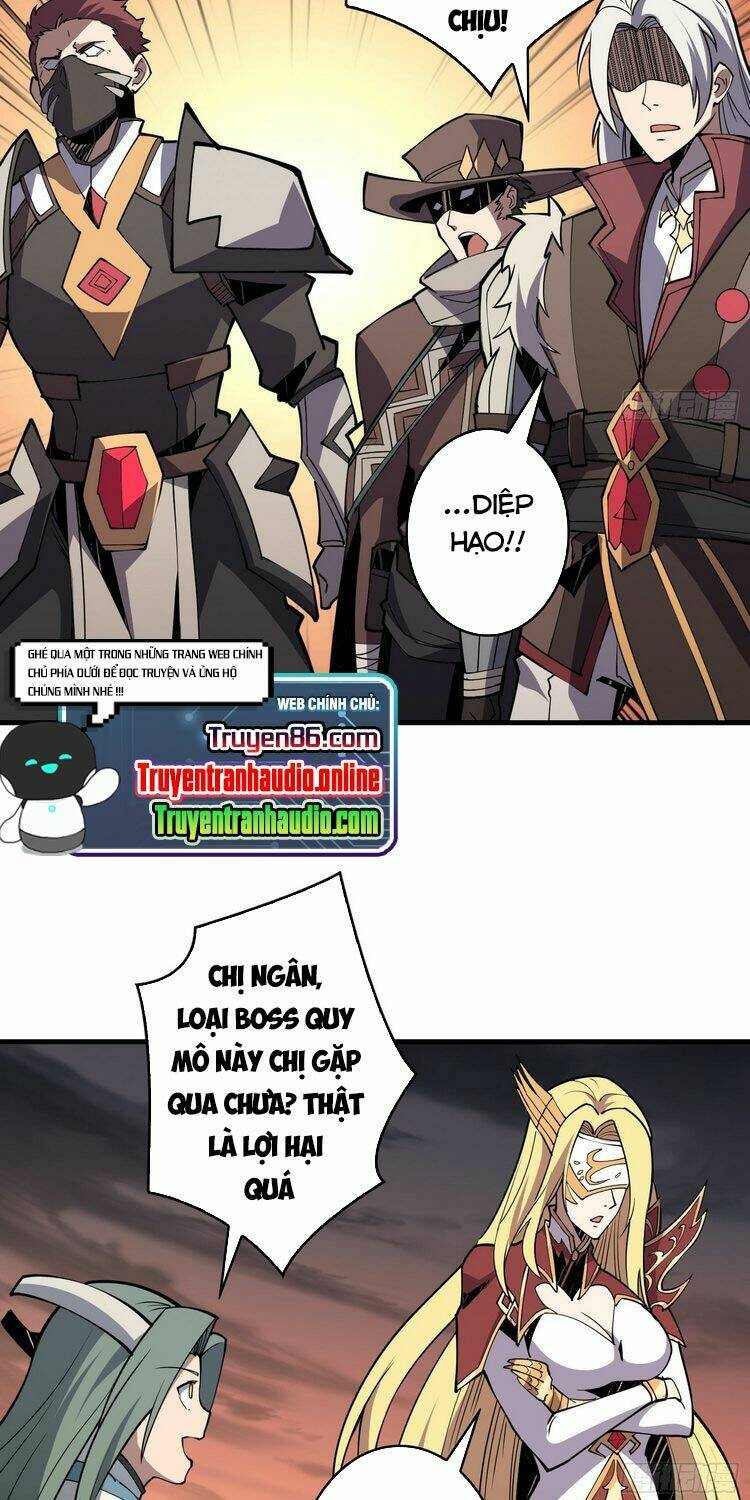 Vừa Chơi Đã Có Tài Khoản Vương Giả - Chapter 86 - Page 4