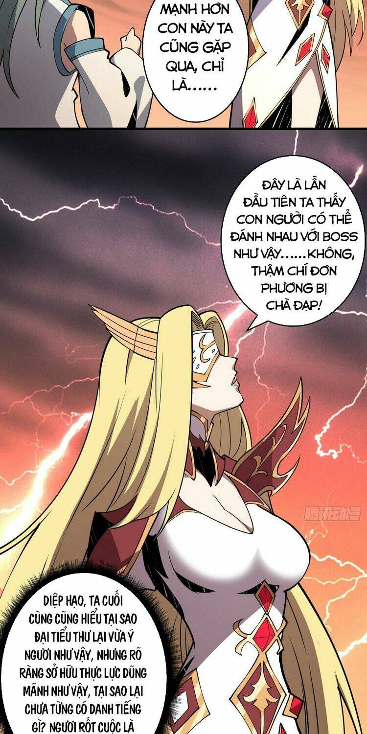 Vừa Chơi Đã Có Tài Khoản Vương Giả - Chapter 86 - Page 5