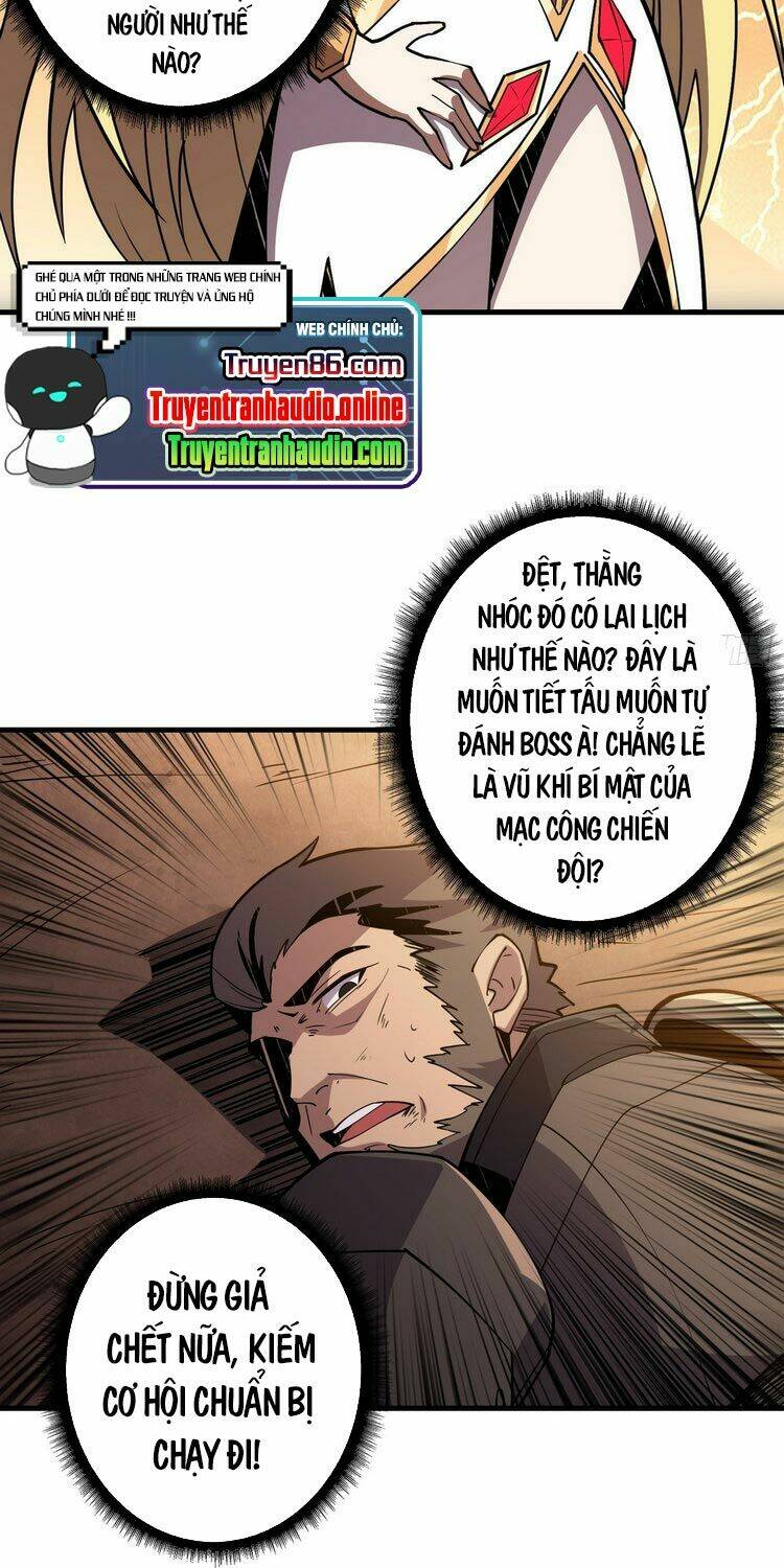 Vừa Chơi Đã Có Tài Khoản Vương Giả - Chapter 86 - Page 6