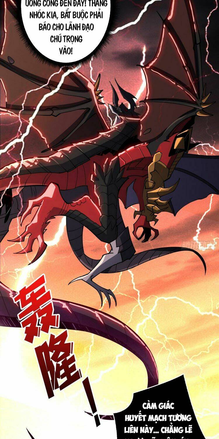 Vừa Chơi Đã Có Tài Khoản Vương Giả - Chapter 86 - Page 8