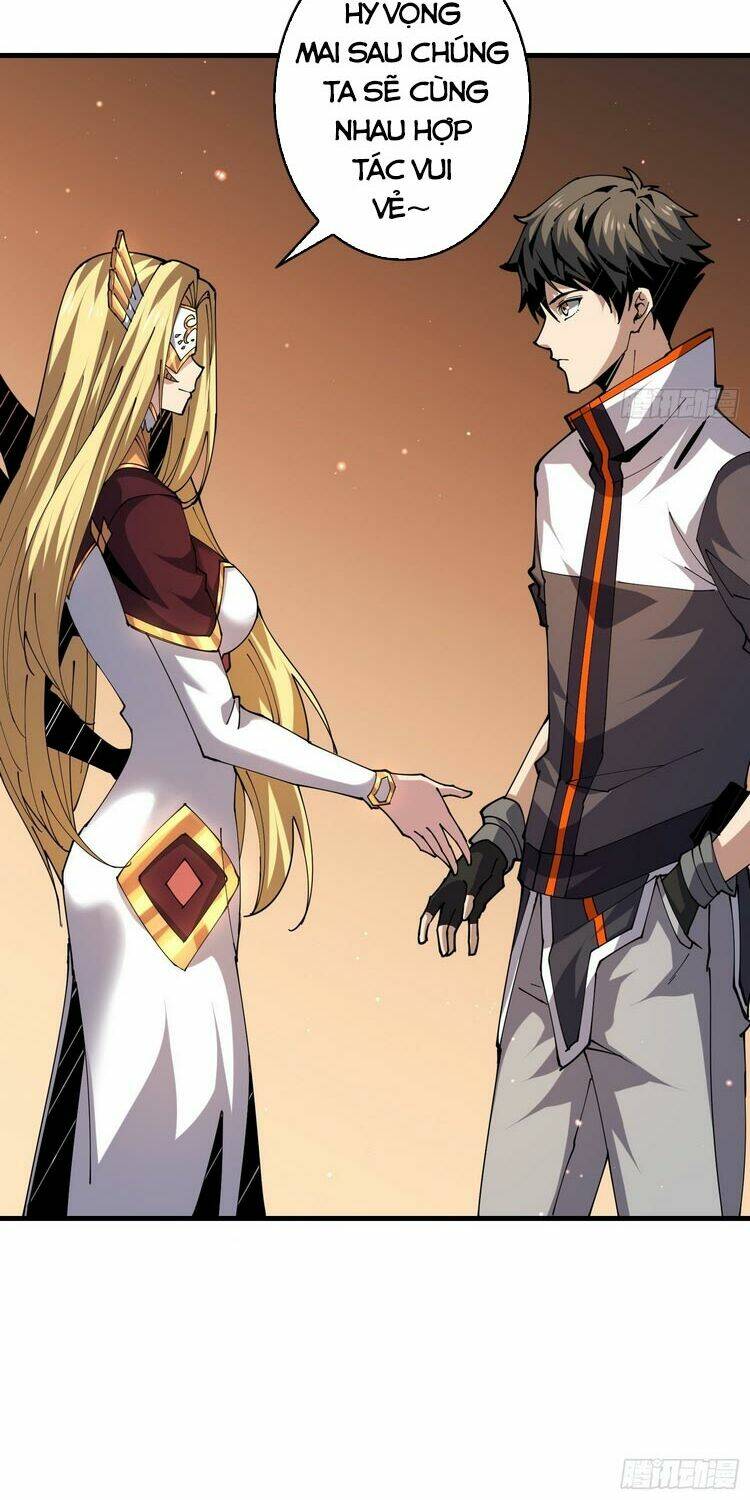 Vừa Chơi Đã Có Tài Khoản Vương Giả - Chapter 87 - Page 9