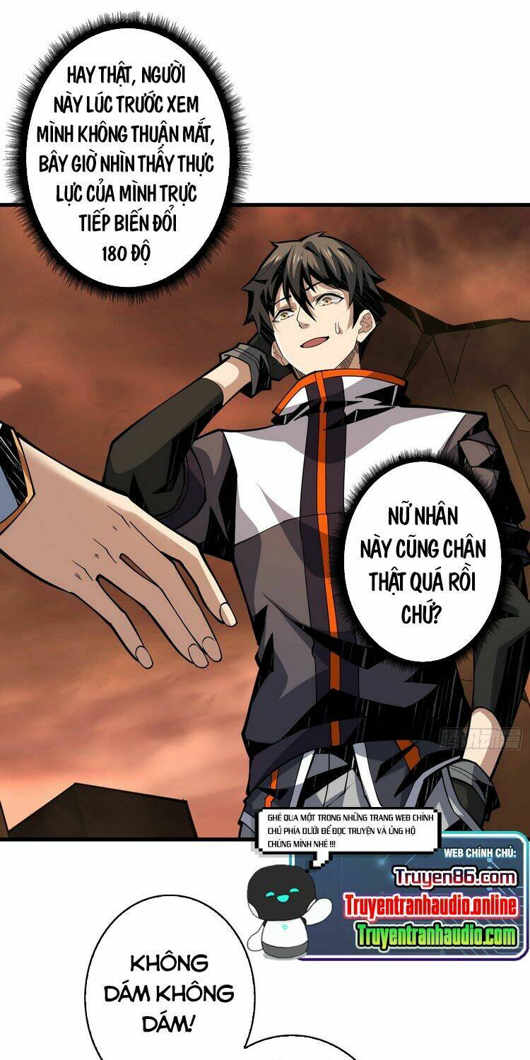 Vừa Chơi Đã Có Tài Khoản Vương Giả - Chapter 87 - Page 10